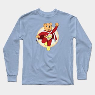 SuperTed Long Sleeve T-Shirt